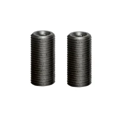 Discount MOEBE 2 Conexiones , Negro