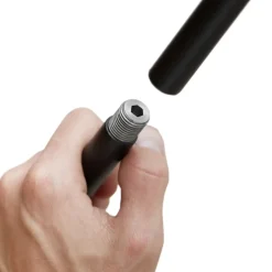 Discount MOEBE 2 Conexiones , Negro