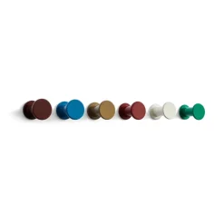 Sale HAY 2 Ganchos Bolt Ø2,8 cm, Green Verde