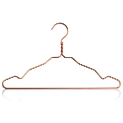 Discount Nomess Copenhagen 5 Perchas Alu, cobre Color dorado