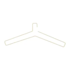 Online Scandi Living 5 Perchas Edge, Beige