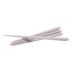 Discount STOFF 6 Velas cónicas de ester & erik, Light lavender Púrpura