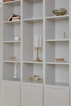 Discount STOFF 12 velas Nagel, Blanco