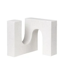 Online Kristina Dam Studio Adorno Brick, Ceramic Beige