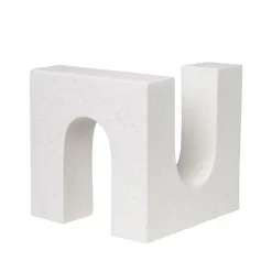 Online Kristina Dam Studio Adorno Brick, Ceramic Beige