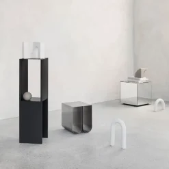 Online Kristina Dam Studio Adorno Brick, Ceramic Beige