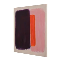 URBAN NATURE CULTURE Adorno de pared Bola 80x100 cm, Multi