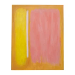 Best URBAN NATURE CULTURE Adorno de pared Sol 80x100 cm, Multi