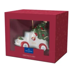 Sale Villeroy & Boch Adorno navideño, pick up Christmas Classics, Blanco