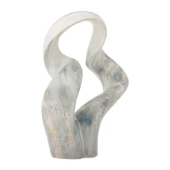 Sale Bloomingville Adorno Rouyi 34,5 cm, Grey Gris
