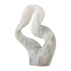 Sale Bloomingville Adorno Rouyi 34,5 cm, Grey Gris