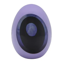 Outlet Iittala Annual egg Birds by Toikka Oriol, 2025 Púrpura