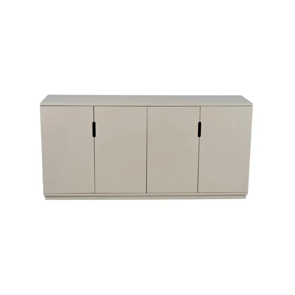 Sale Mavis Aparador Aoko 77x160 cm, Beige