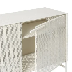 Outlet Kristina Dam Studio Aparador Grid, Beige