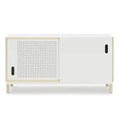 Sale Normann Copenhagen Aparador Kabino small, Blanco