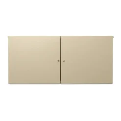 Outlet Ferm Living Aparador Punctual 41,6x91,5 cm, Cashmere Beige