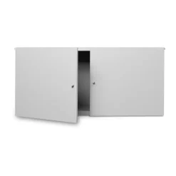 Discount Ferm Living Aparador Punctual 41,6x91,5 cm, Light grey Gris