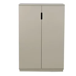Clearance Mavis Armario Aoko 120 cm, Beige