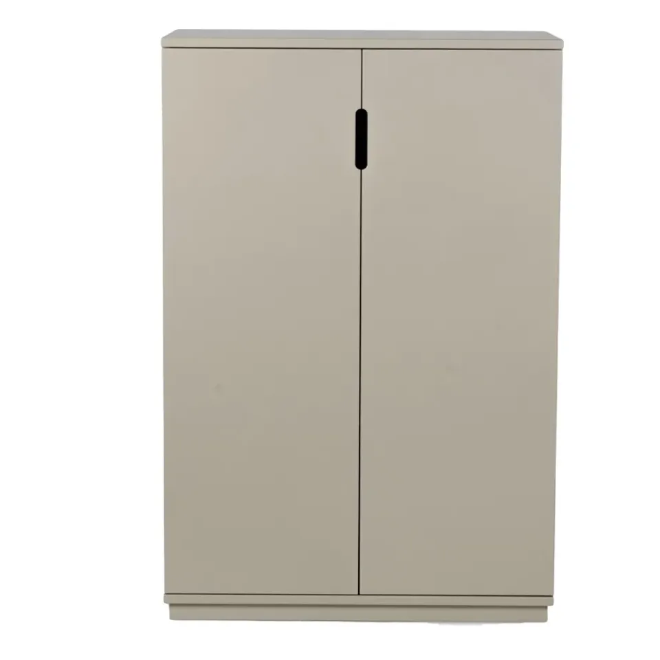 Clearance Mavis Armario Aoko 120 cm, Beige