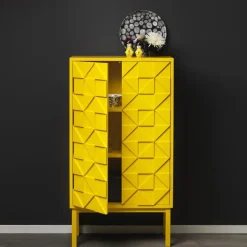 A2 Armario Collect 2011, Amarillo Blanco