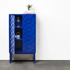 Best A2 Armario Collect 2011, Azul