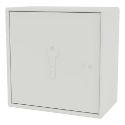 Sale Montana Armario para llaves UNLOCK 35,4x35,4 cm, Nordic Gris
