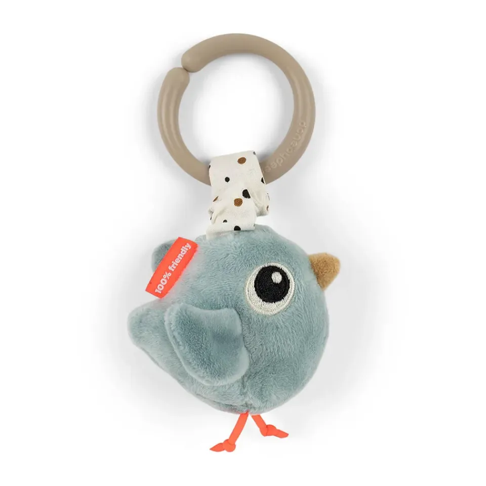 Sale Done by deer Babygym Lalee Ø90 cm, Sand Beige