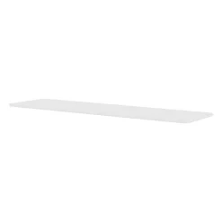 Sale Montana Balda Panton Wire 18,8x68,2 cm, New white Blanco