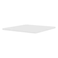 Outlet Montana Balda Panton Wire 33x34,8 cm, New white Blanco