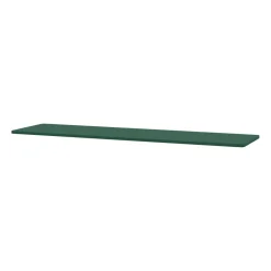 Hot Montana Balda Panton Wire 18,8x68,2 cm, Pine Verde