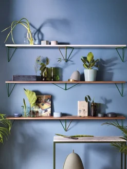 Outlet Maze Balda Pythagoras, nogal Marrón