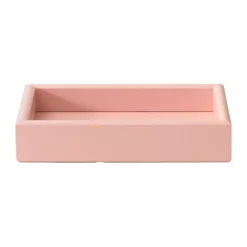 Outlet Montana Bandeja Arrange small 17,3x21,4 cm, Ruby Rosa