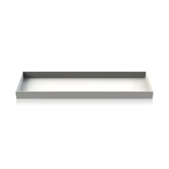 New Cooee Design Bandeja Cooee 32 cm, Blanco