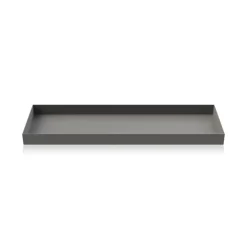 Best Cooee Design Bandeja Cooee 32 cm, Gris