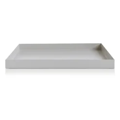 Hot Cooee Design Bandeja Cooee 24,5 cm, Sand Beige