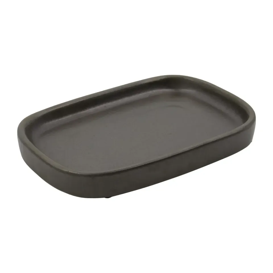 Online Meraki Bandeja Datura, oscuro Gris