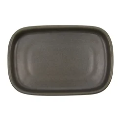 Online Meraki Bandeja Datura, oscuro Gris