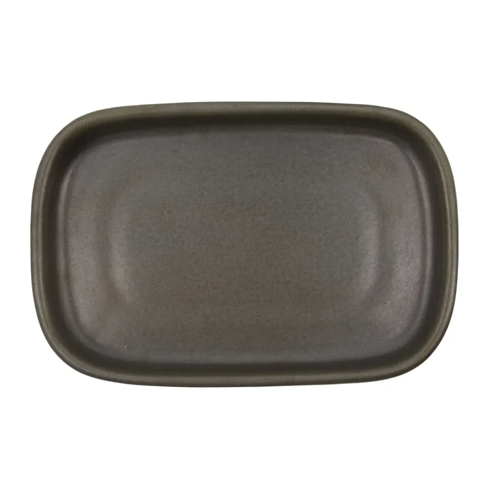 Online Meraki Bandeja Datura, oscuro Gris