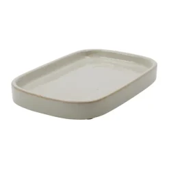 Meraki Bandeja Datura, Shellish grey Gris