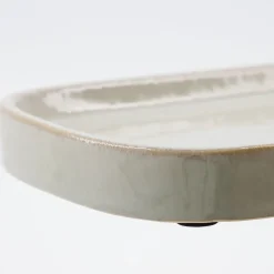 Meraki Bandeja Datura, Shellish grey Gris