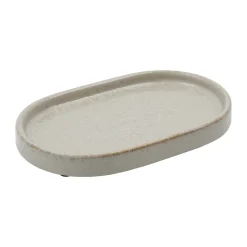 Online Meraki Bandeja Datura 12,5x20 cm, marfil Gris