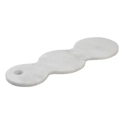Outlet Humdakin Bandeja de mármol , Neutral Gris