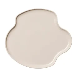 Online Iittala Bandeja decorativa Aalto, Arena, 25 cm Beige