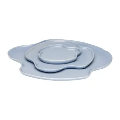 Outlet Iittala Bandeja decorativa Aalto, Agua, 15 cm Azul