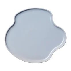 Iittala Bandeja decorativa Aalto, Agua, 25 cm Azul