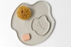 Discount Iittala Bandeja decorativa Aalto, Arena, 15 cm Beige