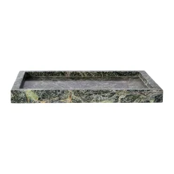Online MUUBS Bandeja decorativa Vita 20x30 cm, Seagrass Verde