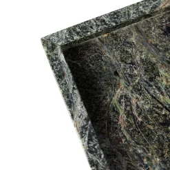 Online MUUBS Bandeja decorativa Vita 20x30 cm, Seagrass Verde