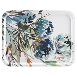 Best Åry Home Bandeja Dusk & Dew, 33x43 cm Azul