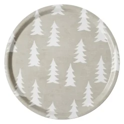 Outlet Fine Little Day Bandeja Gran, Arena-blanco Beige